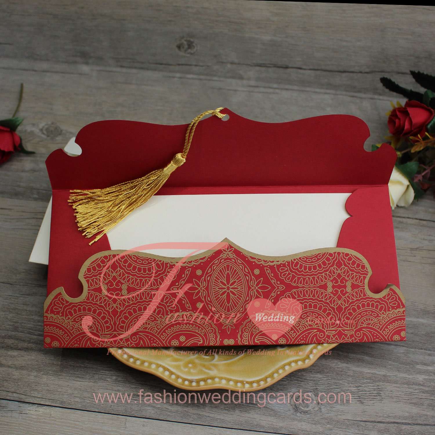 Unique Wedding Invitation Philippine 